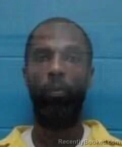 Mugshot of ATAMIAN JOHNSON