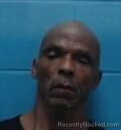 Mugshot of DANNY RENDLEMAN