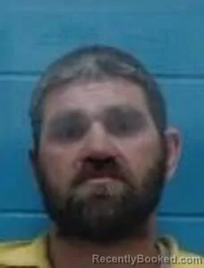 Mugshot of DAYTON J CREDEUR