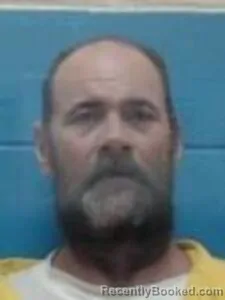 Mugshot of THOMAS MORRIS