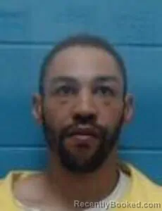 Mugshot of OLIVER MCNAIR