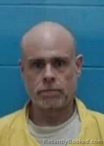 Mugshot of CHRISTOPHER R WILLIAMS