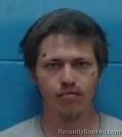 Mugshot of JUSTIN DANIEL CARR