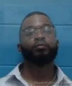 Mugshot of DARRYL JAMES ROGERS