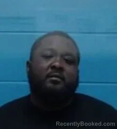 Mugshot of ORIS MICHAEL-JORDAN MAYS