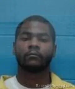 Mugshot of KENDARIS M BROWN