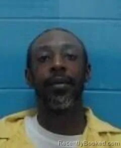 Mugshot of LAQUINTAS M SCOTT