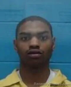 Mugshot of TYRESE M TIMS