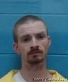 Mugshot of TIMOTHY D HUMPHREY