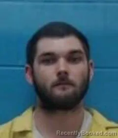 Mugshot of JONATHAN O VARNES