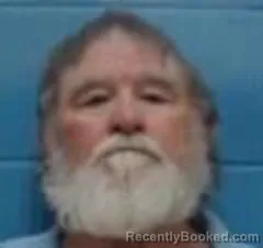 Mugshot of TIMOTHY LEROY WALKER