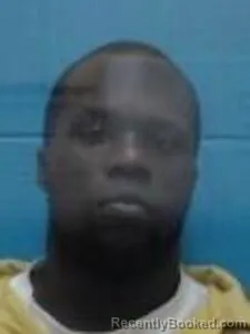 Mugshot of KELVIN JONES