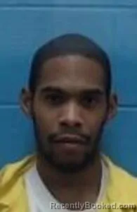 Mugshot of OTEZ THOMPSON