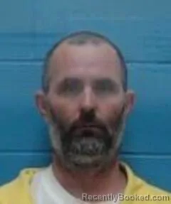 Mugshot of MALCOLM C ALLEN