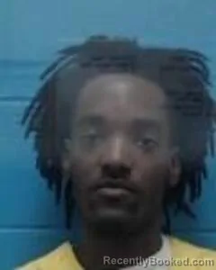 Mugshot of DEXTER T MOORE booked in Kemper County, Mississippi on March 31, 2026