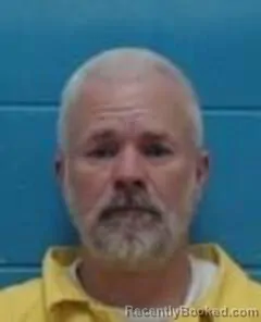 Mugshot of MATTHEW S PIELE booked in Kemper County, Mississippi on April 2, 2026