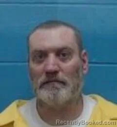 Mugshot of ROMAN BARDWELL booked in Kemper County, Mississippi on April 30, 2026