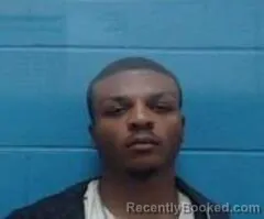 Mugshot of KEITH O WALKER booked in Kemper County, Mississippi on June 2, 2026