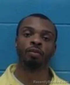Mugshot of MAJESTY R GRAY booked in Kemper County, Mississippi on June 23, 2026