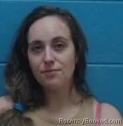 Mugshot of JAIDEN CHAMLEE booked in Kemper County, Mississippi on June 28, 2026