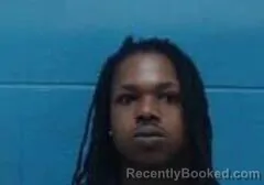 Mugshot of ALVIN COOPER booked in Kemper County, Mississippi on July 1, 2026