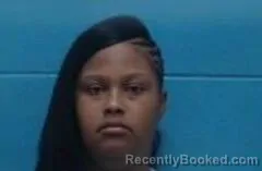 Mugshot of ANQUANETTIA BONNER booked in Kemper County, Mississippi on July 14, 2026