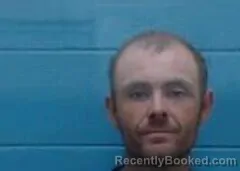 Mugshot of WILLIAM THOMAS BELL booked in Kemper County, Mississippi on July 29, 2026