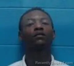 Mugshot of Christopher Ratcliff