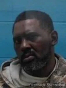 Mugshot of STEPHEN MONTRAIL NAYLOR