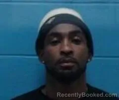 Mugshot of DAVID L GRACE booked in Kemper County, Mississippi on March 28, 2026