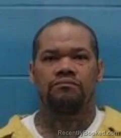 Mugshot of KODI LEMOND DAVIDSON