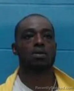 Mugshot of JAMES DEON GRICE