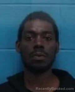 Mugshot of ROOSEVELT DANIELS