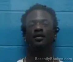 Mugshot of CHARLES CROSS booked in Kemper County, Mississippi on April 25, 2026