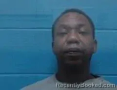 Mugshot of BRODERICK DWIGHT TOOLE booked in Kemper County, Mississippi on July 15, 2026