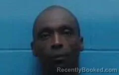 Mugshot of JARIKO Q CHANEY booked in Kemper County, Mississippi on August 3, 2026