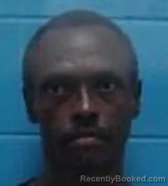 Mugshot of Tunsyaan Stennis booked in Kemper County, Mississippi on October 3, 2026