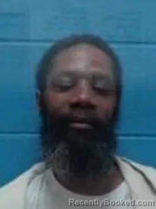 Mugshot of ISAAC LORENZO NEALY