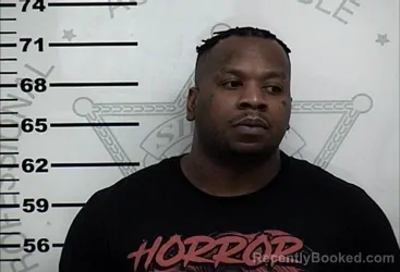 Mugshot of RASHAD DANDRE HAYES