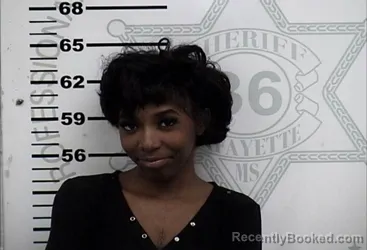 Mugshot of LAVIZAIREA HIAKACIA HILL