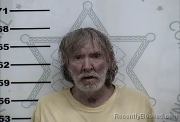 Mugshot of JAMES SAMUEL WELLS