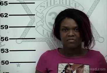 Mugshot of JOANNA GORDON