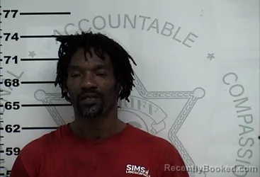 Mugshot of DAN EDWARD BURNETT