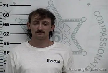 Mugshot of HENRY MICHAEL RUTHERFORD