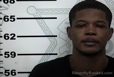 Mugshot of ZACHARY ALAN YOUNG