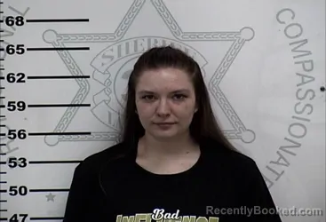 Mugshot of MIAMI ELIZABETH STROUP