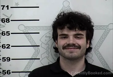 Mugshot of COURTLAND REESE NOBLES