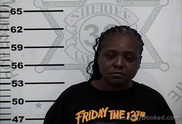 Mugshot of VERNAY MARVETT HERVEY