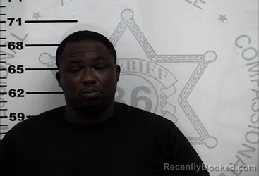 Mugshot of JOSHUA JEROME DEAN