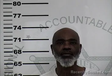 Mugshot of KENNERIE TAMELLE YOUNG